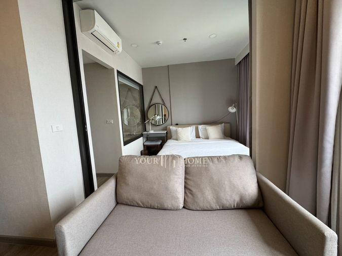 picture 🌈🌈 Keen Condo | 1 Bedroom, 35 sqm, Free Wifi | Mountain View, Ready to Move In - 4/10