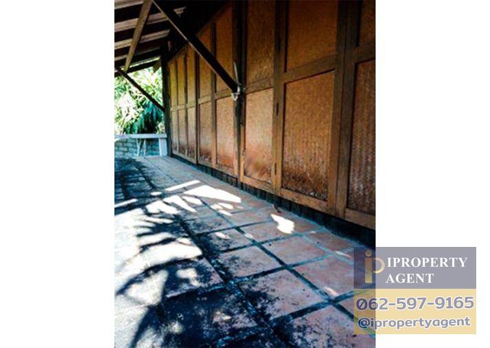 รูป ขายบ้าน ม่อนแจ่ม ตำบลริมใต้ อำเภอแม่ริม เชียงใหม่ - รูปที่ 7/22