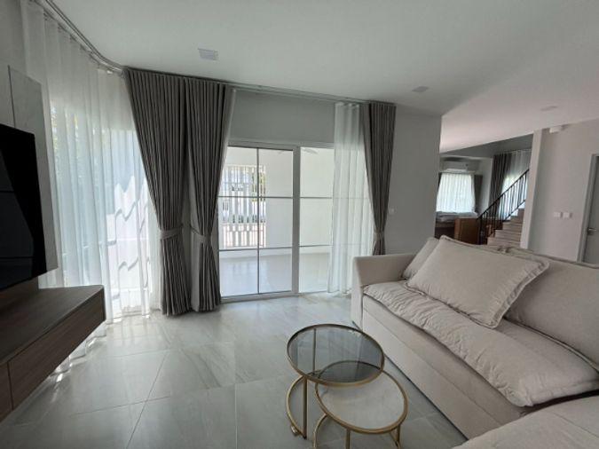 รูป CHAIYAPRUEK บางนา กม15 ของ LAND AND HOUSES - รูปที่ 15/20