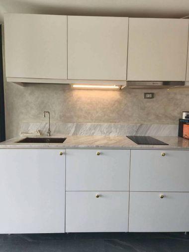 picture Raintree Villa Sukhumvit 53, near BTS Thonglor, Watthana. Unobstructed view,  - 4/9