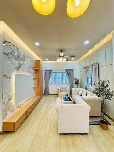 รูป บ้านเดี่ยวรีโนเวทใหม่ สวยครบ จบในหลังเดียว บ้านพูนสุข พัทยา - รูปที่ 2/19
