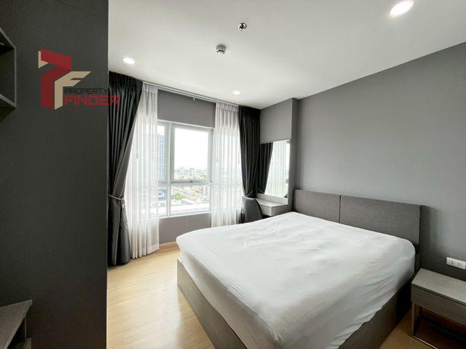 รูป PFD-08745 ให้เช่าคอนโด ศุภาลัย เวอเรนด้า สุขุมวิท 117 (Supalai Veranda Sukhumvit 117) ใกล้รถไฟฟ้า BTS ปู่เจ้า ทำเลสุขุมวิท 117 🚈✨ - รูปที่ 9/14