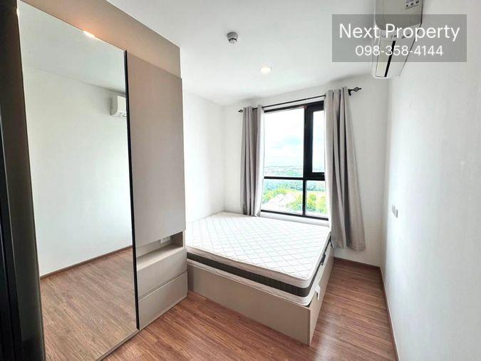 picture AS2158 The Origin Ram 209 Interchange Condo For Rent - 1/8
