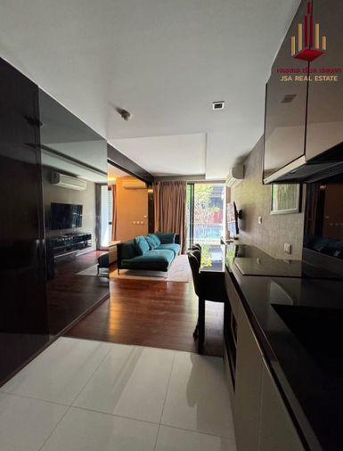 picture ✨ For Sale: The Address Sukhumvit 61 Condo ✨  💰 Only 5,400,000 THB - 1/5