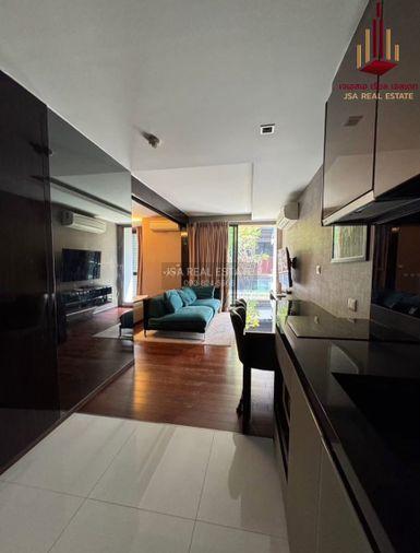picture ✨ For Sale: The Address Sukhumvit 61 Condo ✨ 💰 Only 5,400,000 THB - 1/5
