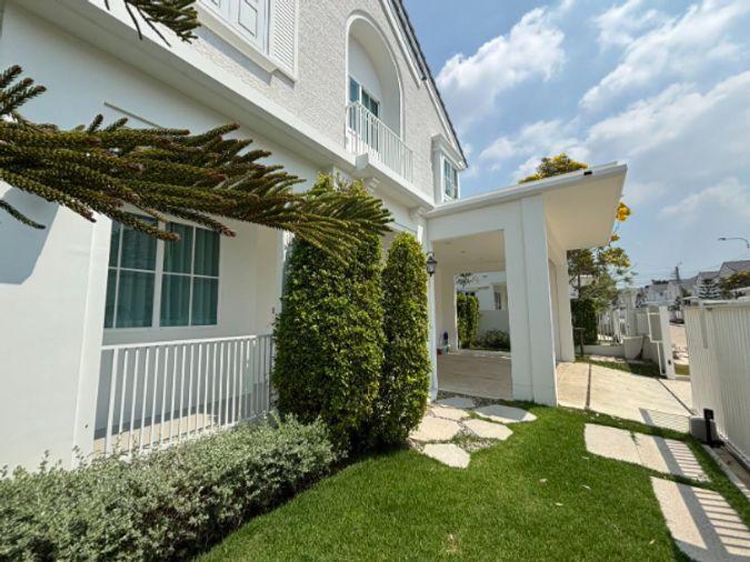 รูป CHAIYAPRUEK บางนา กม15 ของ LAND AND HOUSES - รูปที่ 6/20
