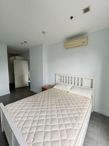 รูป Condolette Ize Ratchathewi (คอนโดเลต ไอซ์ ราชเทวี) (1bed1bath 42sqm) - รูปที่ 2/10