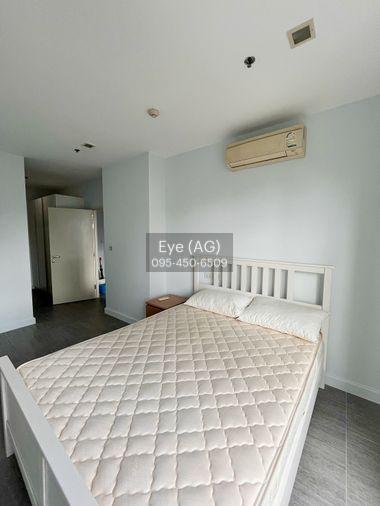 รูป Condolette Ize Ratchathewi (คอนโดเลต ไอซ์ ราชเทวี) (1bed1bath 42sqm) - รูปที่ 2/10