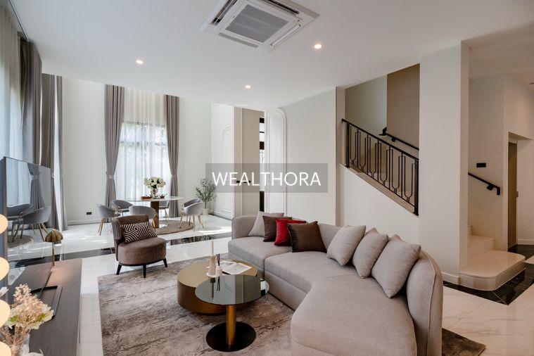 picture Cinq Royal Bangkok Kreetha: A worthy location. - 4/27