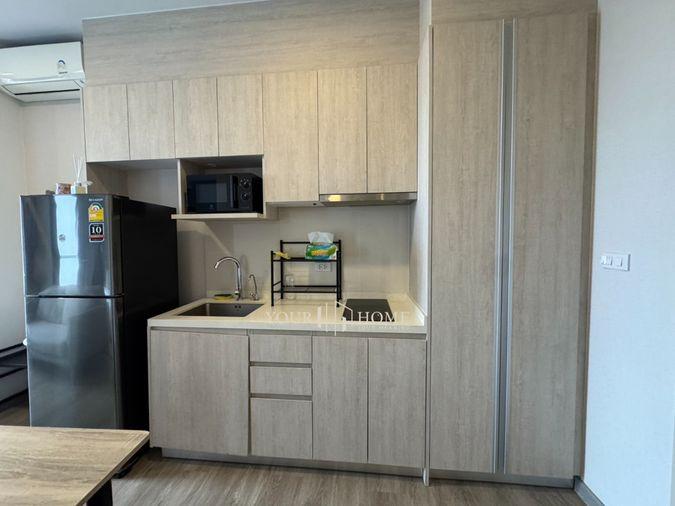 picture 🌈🌈 Keen Condo | 1 Bedroom, 35 sqm, Free Wifi | Mountain View, Ready to Move In - 9/10