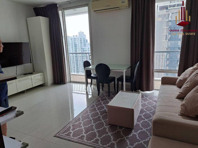 picture ✨ For Rent: Villa Rachatewi Condo ✨   💰 Only 40,000 THB/month  - 4/7