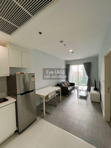 รูป Condolette Ize Ratchathewi (คอนโดเลต ไอซ์ ราชเทวี) (1bed1bath 42sqm) - รูปที่ 9/10