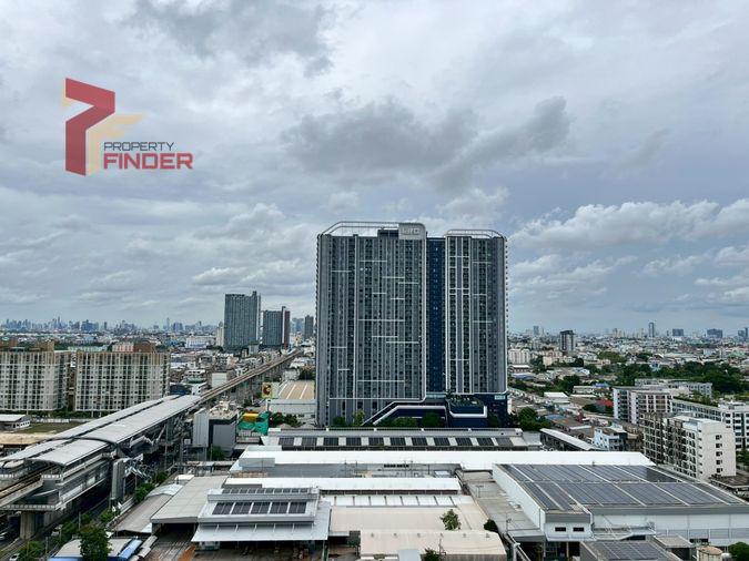 รูป PFD-08745 ให้เช่าคอนโด ศุภาลัย เวอเรนด้า สุขุมวิท 117 (Supalai Veranda Sukhumvit 117) ใกล้รถไฟฟ้า BTS ปู่เจ้า ทำเลสุขุมวิท 117 🚈✨ - รูปที่ 14/14
