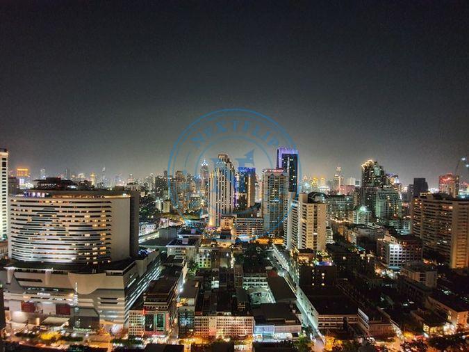 รูป 🏙️ ให้เช่าคอนโด Ashton Asoke | คอนโดหรูใจกลางอโศก พร้อมเข้าอยู่ - รูปที่ 7/11