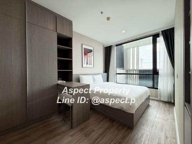รูป ไนท์บริดจ์ ดิ โอเชี่ยน ศรีราชา 2 ห้องนอน ราคา 20000 บาท - รูปที่ 7/15