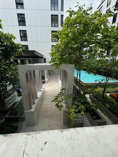 picture For Rent Chapter Thonglor 25, 1 Bedroom, 1 Bathroom - 9/9