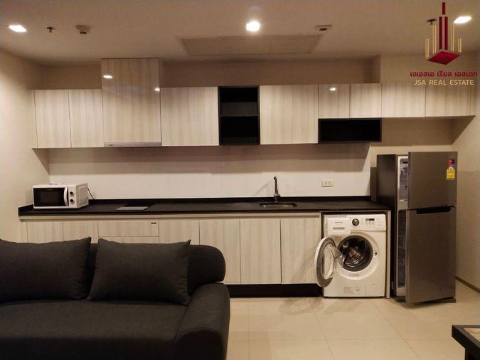picture ✨ For Rent: HQ Thonglor Condo ✨💰 Only 35,000 THB/month  - 4/5