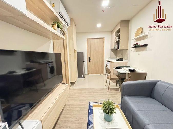 picture ✨ For Rent: Nia by Sansiri Condo ✨ 💰 Only 16,000 THB/month - 3/5