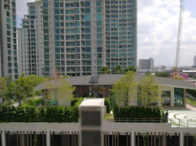 picture Supalai Place Sukhumvit 39 | 🚝Near BTS Phrom Phong #2025082111442 - 11/14