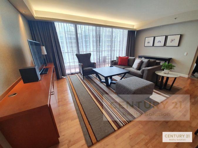 picture Pet Friendly 2 Bedroom , Full service at Chatrium Residence Sathorn , Narathiwas 24 - 6/14