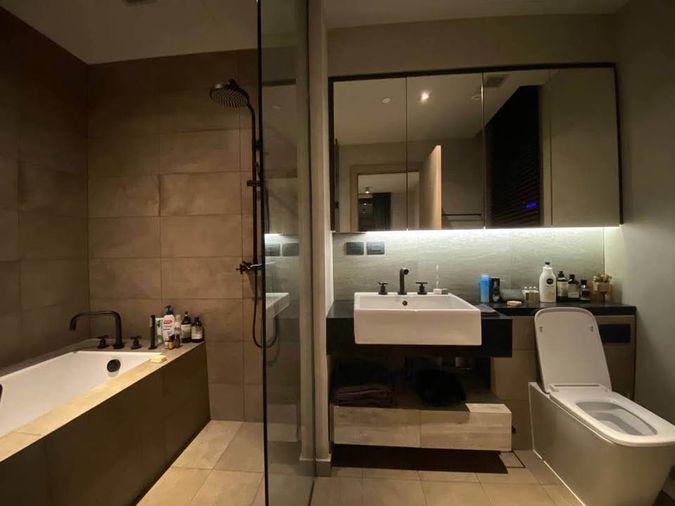 picture The Lofts Asoke. 2bed 85.4sq.m. Line id: @pfagent - 6/10