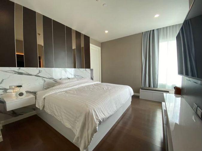 picture Mövenpick White Sand Beach Pattaya 2 bed - 2/12