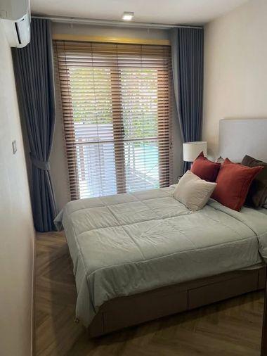 picture For Rent Chapter Thonglor 25, 1 Bedroom, 1 Bathroom - 1/9