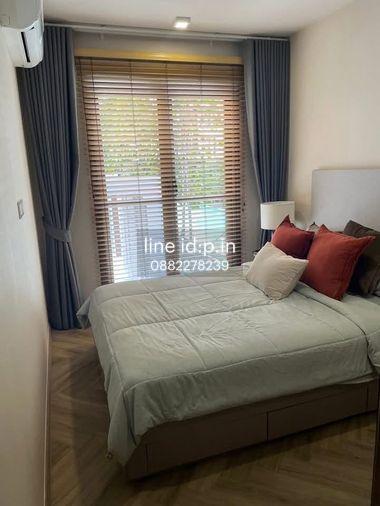 picture For Rent Chapter Thonglor 25, 1 Bedroom, 1 Bathroom - 1/9