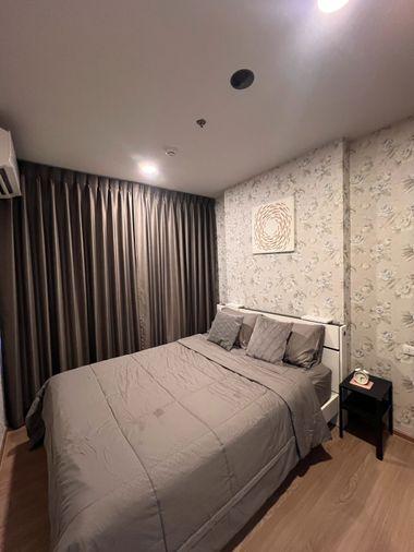picture For Rent Chewathai Pinklao 59/515 (Northeast) - 8/16