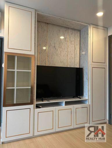 รูป 🤝🏻RB25301 ให้เช่าถูกมาก👍ศุภาลัย ไพร์ม พระราม 9✅แอดไลน์ @mproperty( มี @ ด้วย) แอดมินตอบไว - รูปที่ 7/12