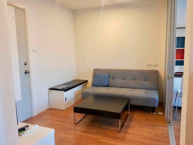 picture AS2160 Lumpini Park Rama 9 - Ratchada Condo For Rent - 2/6