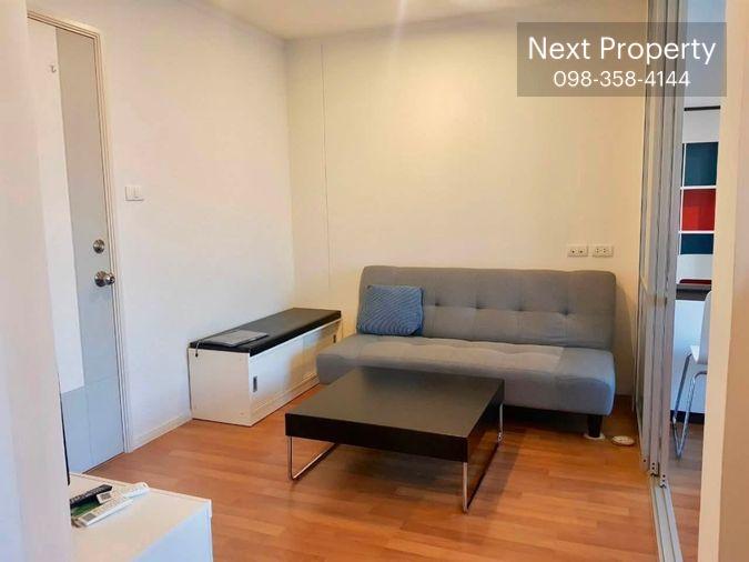 picture AS2160 Lumpini Park Rama 9 - Ratchada Condo For Rent - 2/6