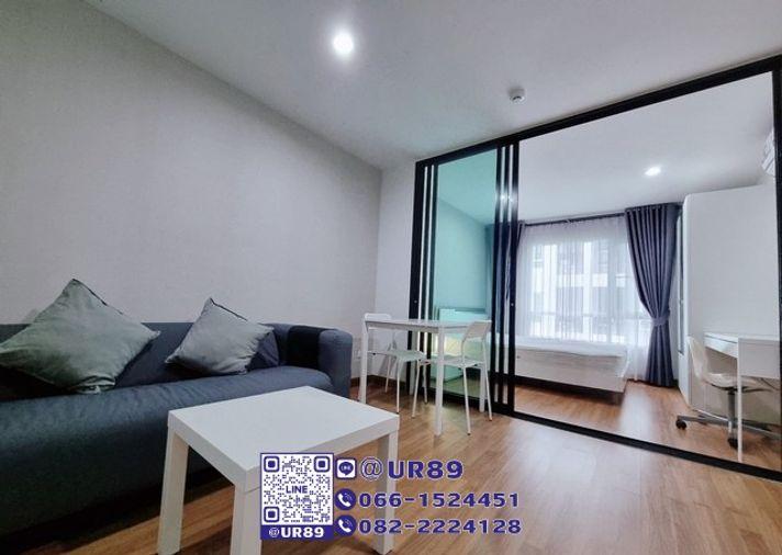 picture 💙 Hot Price 💙 For Rent Regent Home Sukhumvit 81 - 1/6