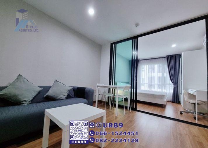 picture 💙 Hot Price 💙 For Rent Regent Home Sukhumvit 81 - 1/6