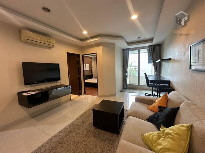 รูป The Address Sukhumvit 42 | 🚝ใกล้ BTS เอกมัย และห้างสรรพสินค้าเกตเวย์ เครื่องซักผ้าเปลี่ยนใหม่ #2025081111321 - รูปที่ 4/7