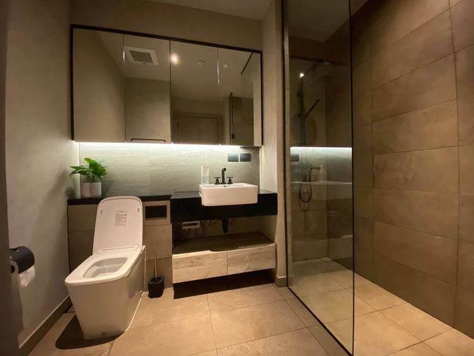 picture The Lofts Asoke. 2bed 85.4sq.m. Line id: @pfagent - 8/10