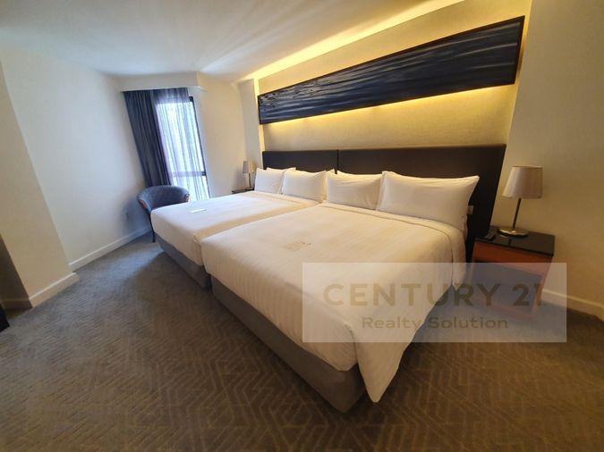 picture Pet Friendly 2 Bedroom , Full service at Chatrium Residence Sathorn , Narathiwas 24  - 5/14