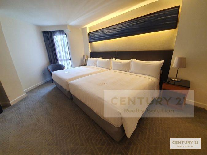 picture Pet Friendly 2 Bedroom , Full service at Chatrium Residence Sathorn , Narathiwas 24 - 5/14