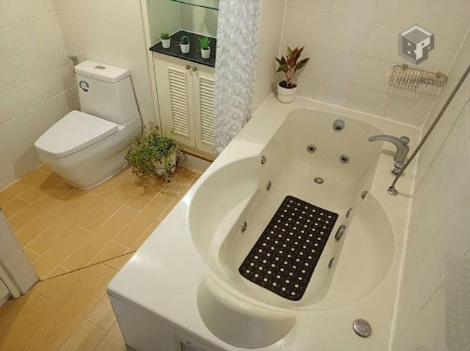 picture Supalai Place Sukhumvit 39 | ðNear BTS Phrom Phong #2025082311491 - 15/19