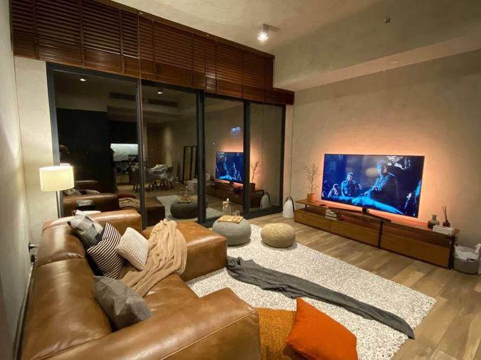 picture The Lofts Asoke. 2bed 85.4sq.m. Line id: @pfagent - 1/10