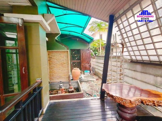 รูป 🔥ขาย บ้านเดี่ยว LIVING NARA เคหะร่มเกล้า 64 ทำเลรามคำแหง-ลาดกระบัง โครงสร้างอิฐแดงแข็งแรง ปรับลดราคาพิเศษ กู้เกินได้ - รูปที่ 23/24