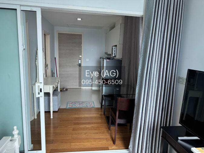 picture Condolette Ize Ratchathewi (1bed1bath 28sqm) - 6/18