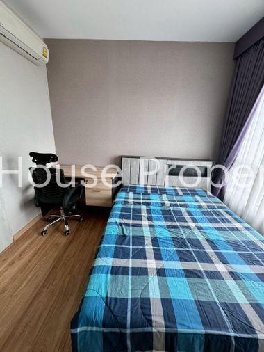 picture Luxury condo for rent at The Sea Sriracha, a beachfront resort-style project. - 13/17