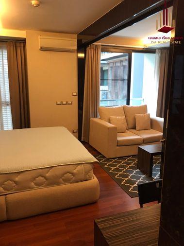 picture ✨ For Sale: The Address Sukhumvit 61 Condo ✨   💰 Only 6,200,000 THB - 3/6