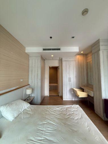 รูป ใครชอบห้องสไตล์ Open Plan โล่ง โปร่ง สบาย ห้ามพลาดห้องนี้ Noble Remix วิวสระว่ายน้ำสวยเต็มตา! - รูปที่ 7/12