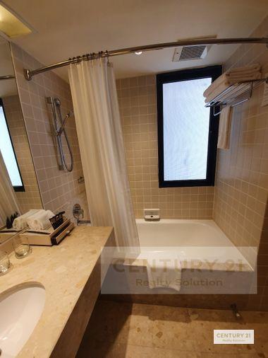 picture Pet Friendly! 1 Bedroom , Full service at Chatrium Residence Sathorn , Narathiwas 24 - 8/8