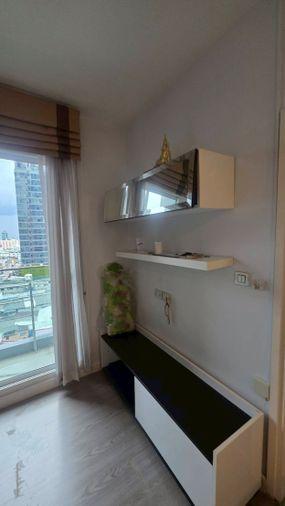 รูป Condolette Ize Ratchathewi (คอนโดเลต ไอซ์ ราชเทวี) (1bed1bath 33sqm) - รูปที่ 8/16