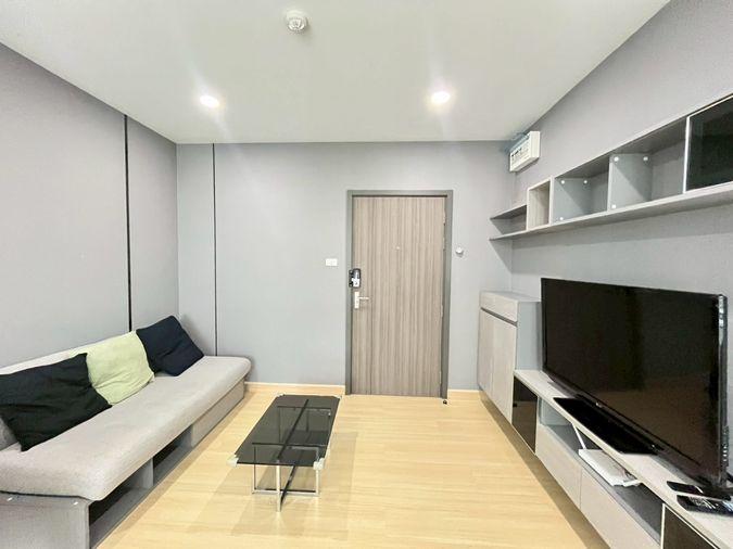 รูป PFD-08745 ให้เช่าคอนโด ศุภาลัย เวอเรนด้า สุขุมวิท 117 (Supalai Veranda Sukhumvit 117) ใกล้รถไฟฟ้า BTS ปู่เจ้า ทำเลสุขุมวิท 117 🚈✨ - รูปที่ 1/14