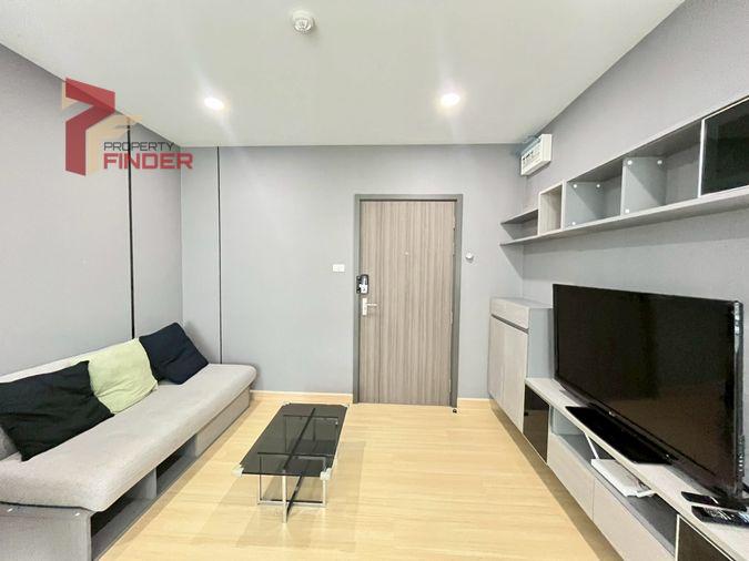 รูป PFD-08745 ให้เช่าคอนโด ศุภาลัย เวอเรนด้า สุขุมวิท 117 (Supalai Veranda Sukhumvit 117) ใกล้รถไฟฟ้า BTS ปู่เจ้า ทำเลสุขุมวิท 117 🚈✨ - รูปที่ 1/14