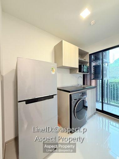 รูป ขายคอนโดพร้อมผู้เช่า 1 ห้องนอน ราคา 1.59 ล้านบาท - รูปที่ 12/16